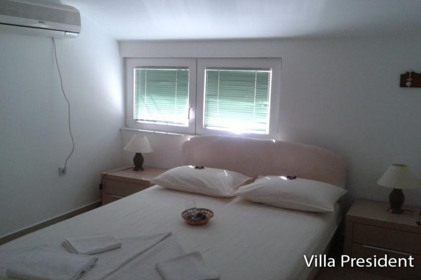 Villa Apartments Kumbor President - One Bedroom Apartment With Sea View (Luna) - foto 4