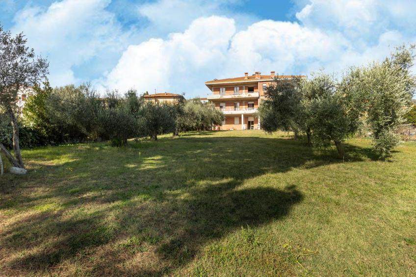 Casa Tommaso - trilo 1 P - 6 pax - foto 9