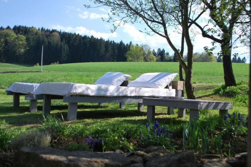 Landgut mit Sauna - foto 45