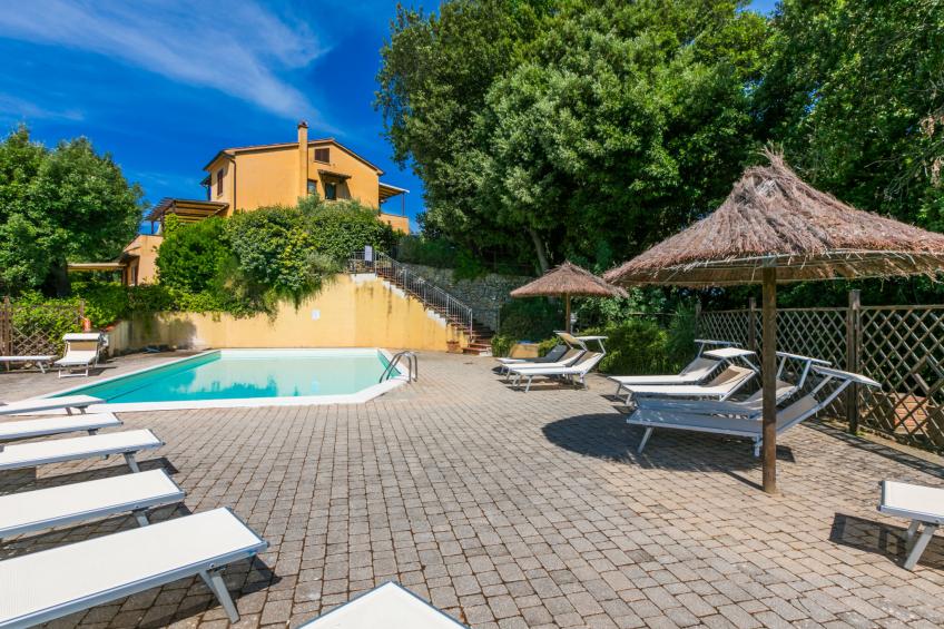 Il Castello - foto 29