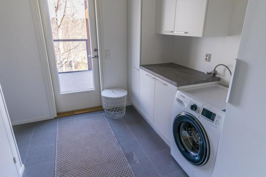 Villa kallio - foto 23