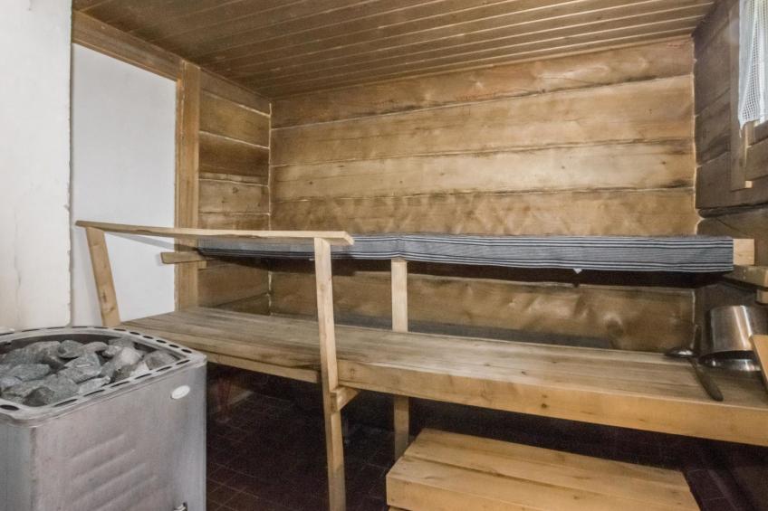 Karjalan kelohuvila - foto 15