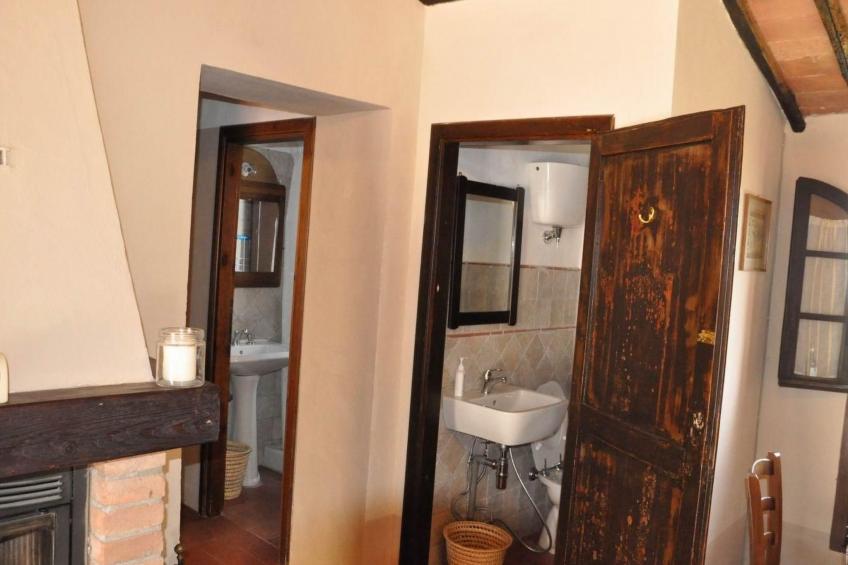 Schloss Selvole T6 - foto 9