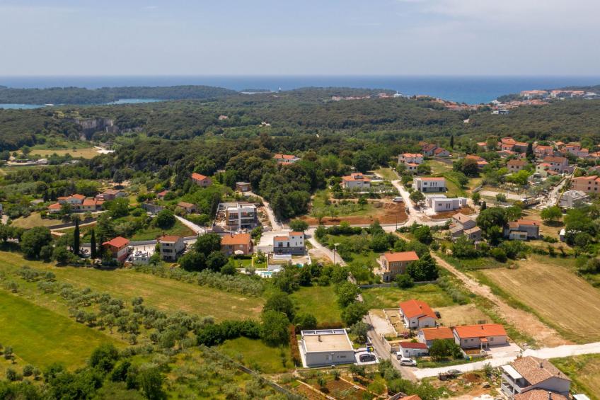 für 4 Personen und 2 Kinder in Vintijan, Istrien - foto 40