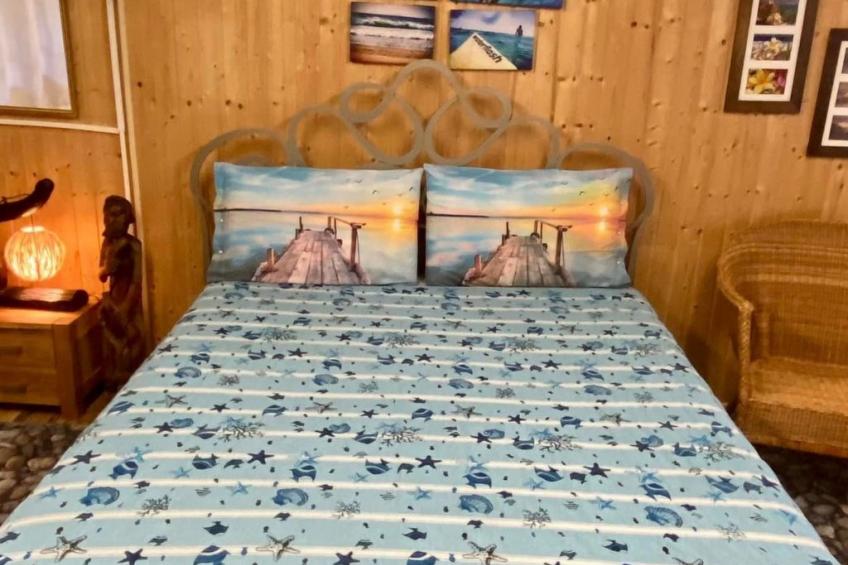 Insel-Ferienhaus - foto 17