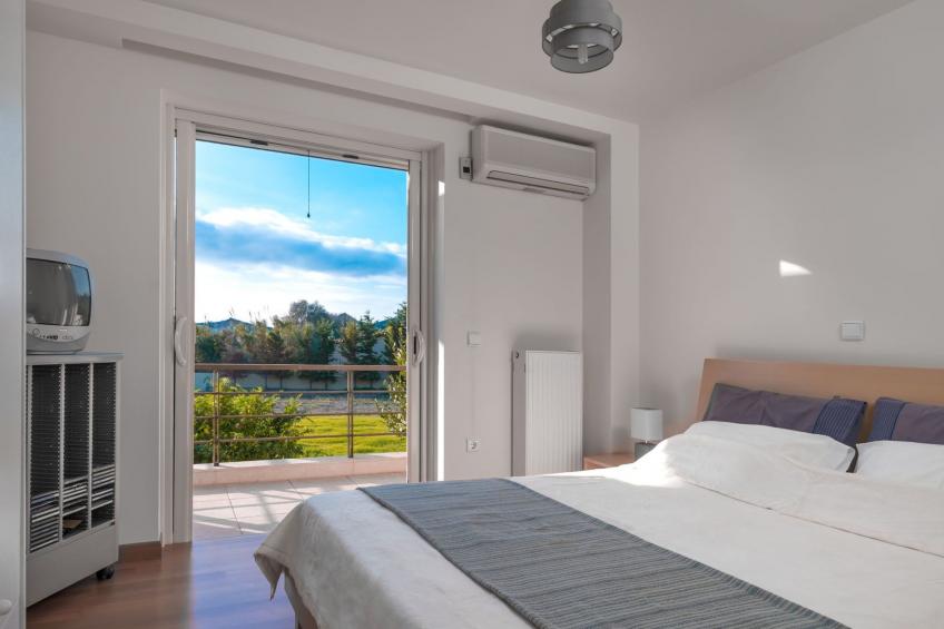 Ferienvilla auf einem privaten und sicheren Grundstück - foto 15