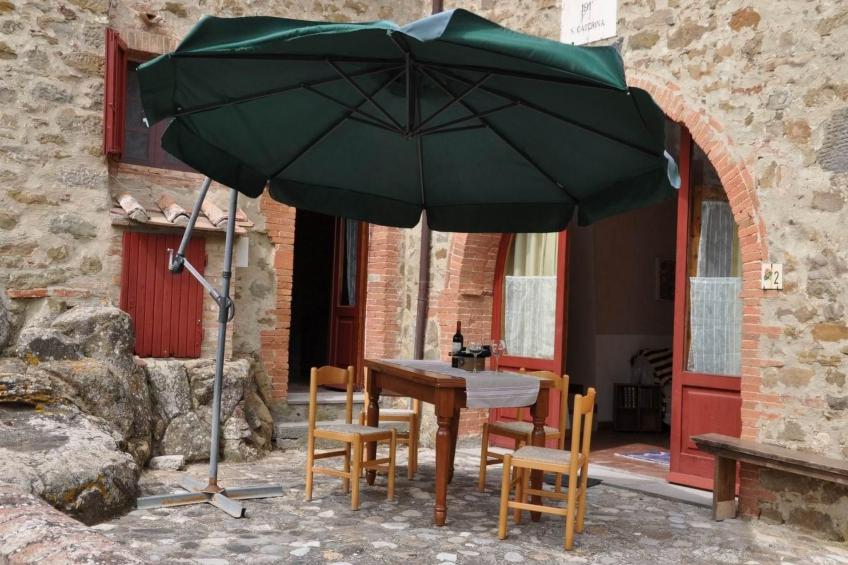 Schloss Selvole B3 - foto 10