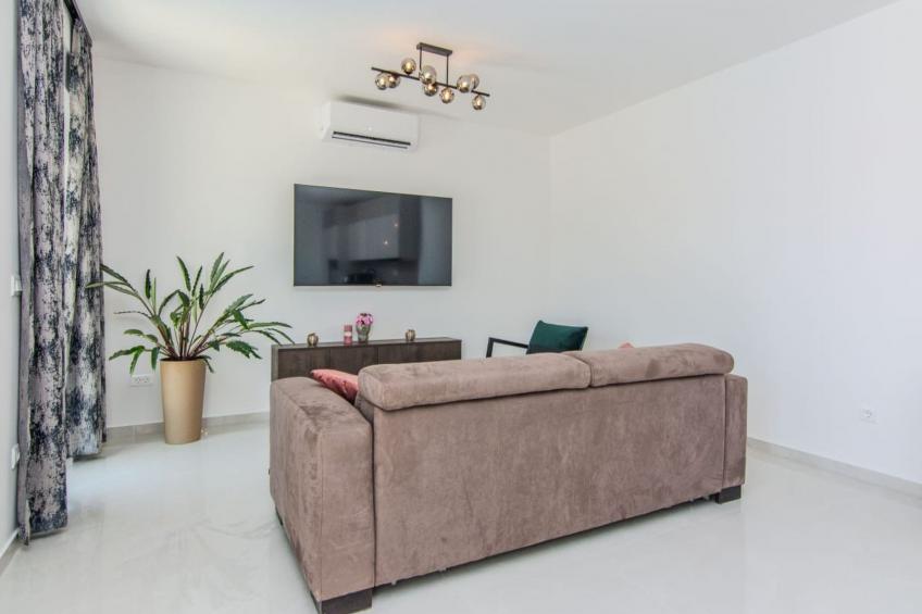 Neues modernes Poolhaus in Privlaka - foto 46