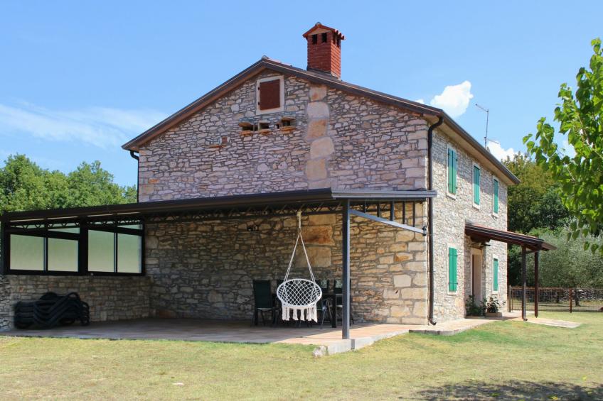 Das Haus im Wald - foto 4