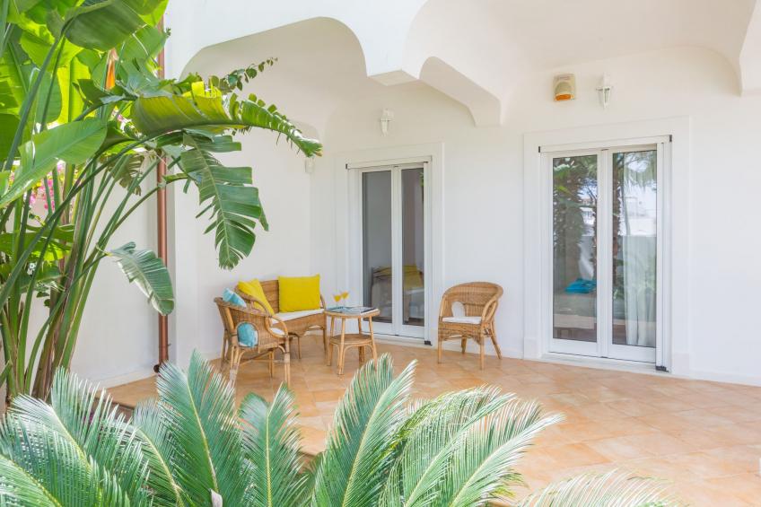 Villa Ferreri in der Nähe der Strände - foto 4