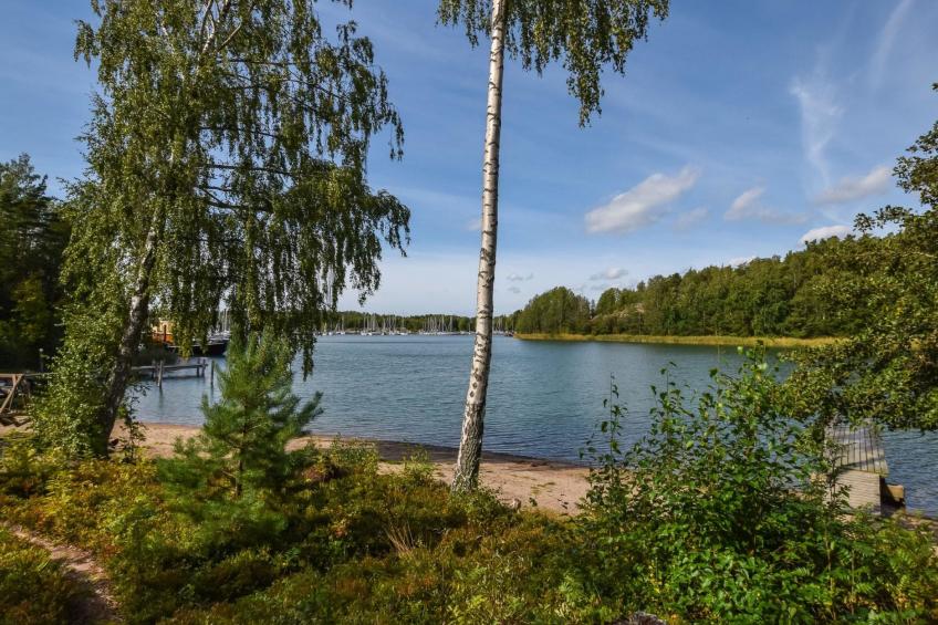 Isokoskelo 5 - foto 37