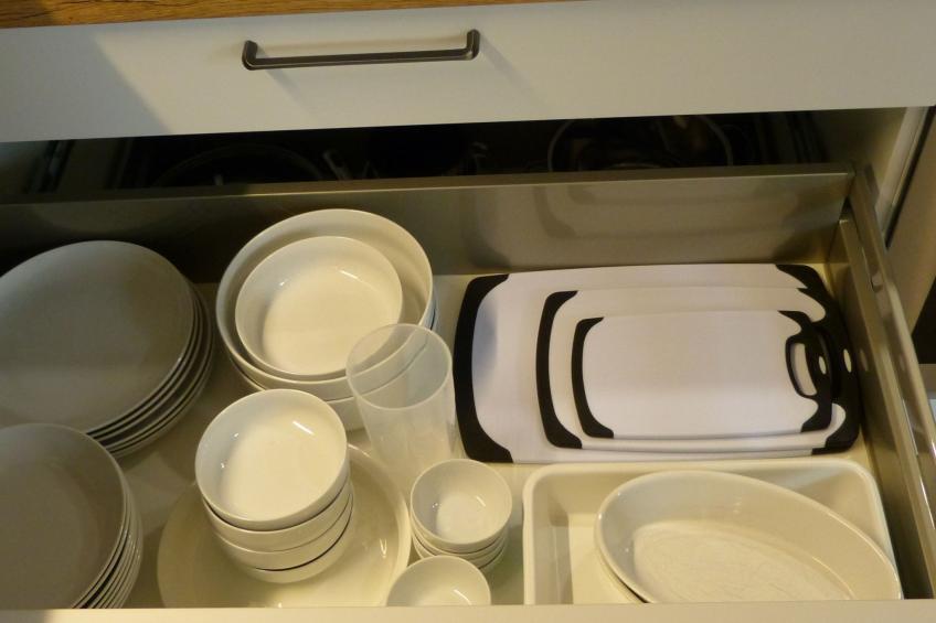 Moderne Wohnung mit Parkplatz und Rheinblick - foto 49