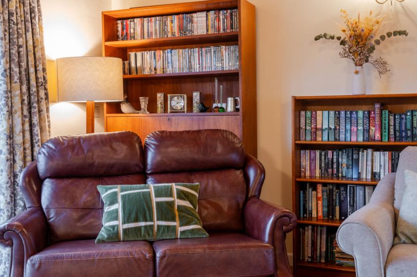 Sunny Nook - foto 43