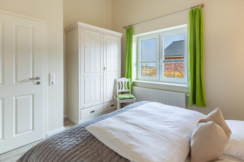 Ferienhaus Dagebüll - Blanker Hans - foto 28