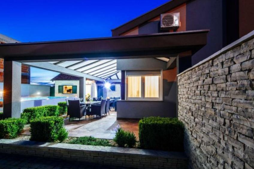 Villa Enna with heated pool - foto 51