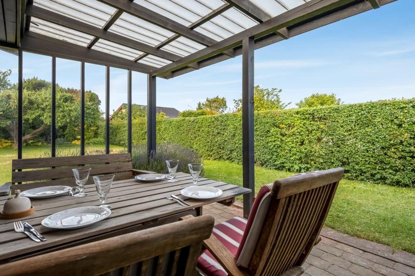 "Sampsa" - 75m from the sea - foto 12