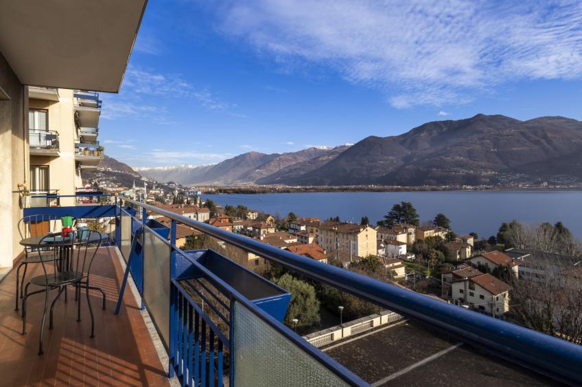 Lovere Balcony View - foto 27