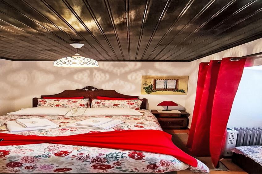 Haus in einem Bauernhof zwischen Weinbergen 1 - foto 8