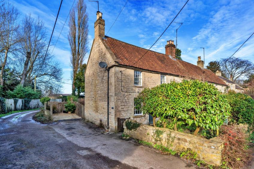 Flittermouse Cottage - foto 16