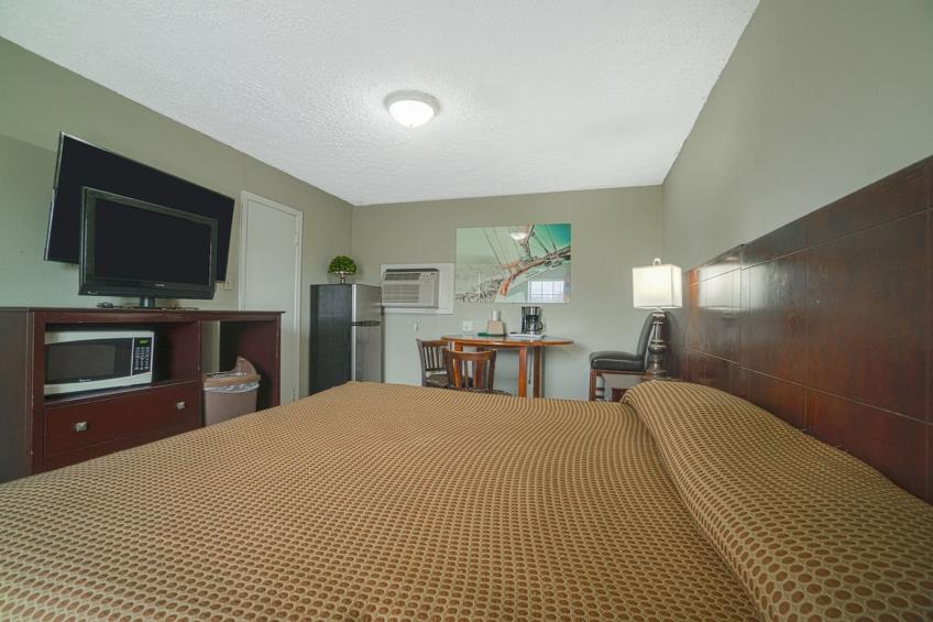 King Bed - foto 13