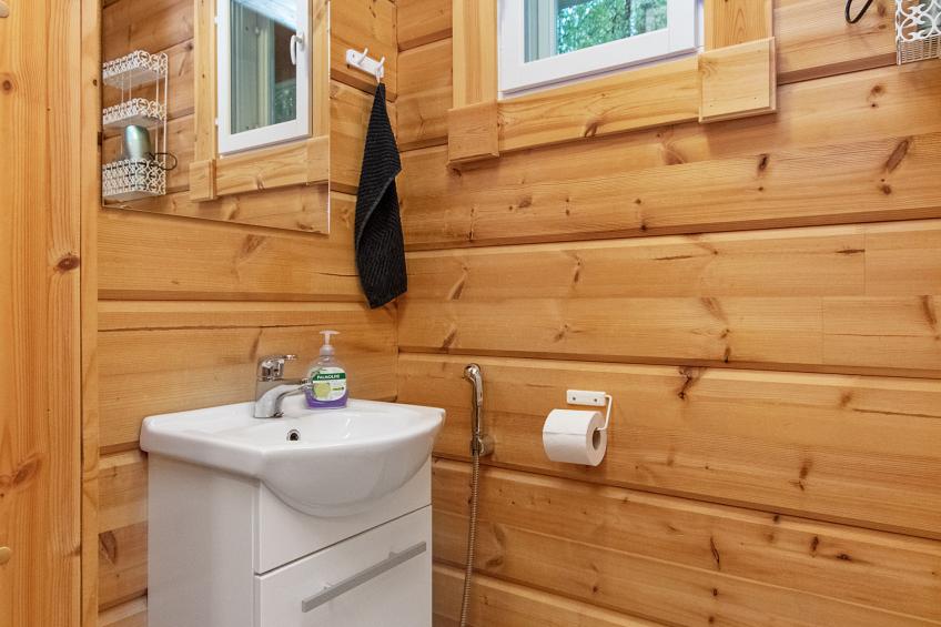 Mökki mikkola - foto 19