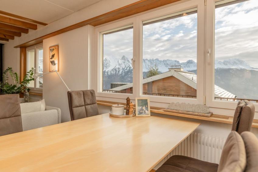 Mätzwiesen Höckli (CharmingStay), (Flumserberg Tannenheim), - foto 4