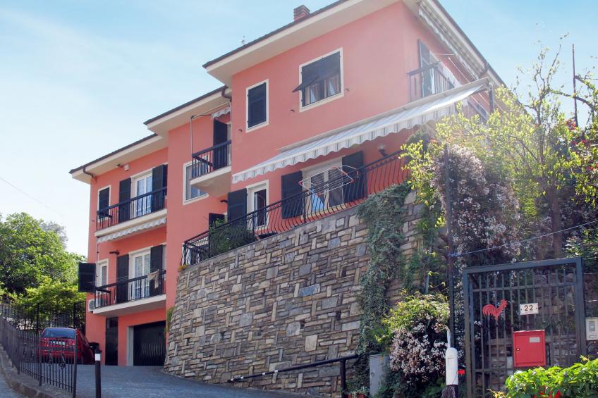 Casa degli Aranci (IMP385)