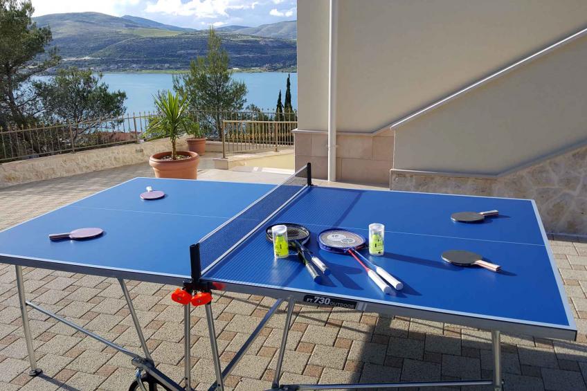 Holiday house mit Pool - BF-YX9WK - foto 13