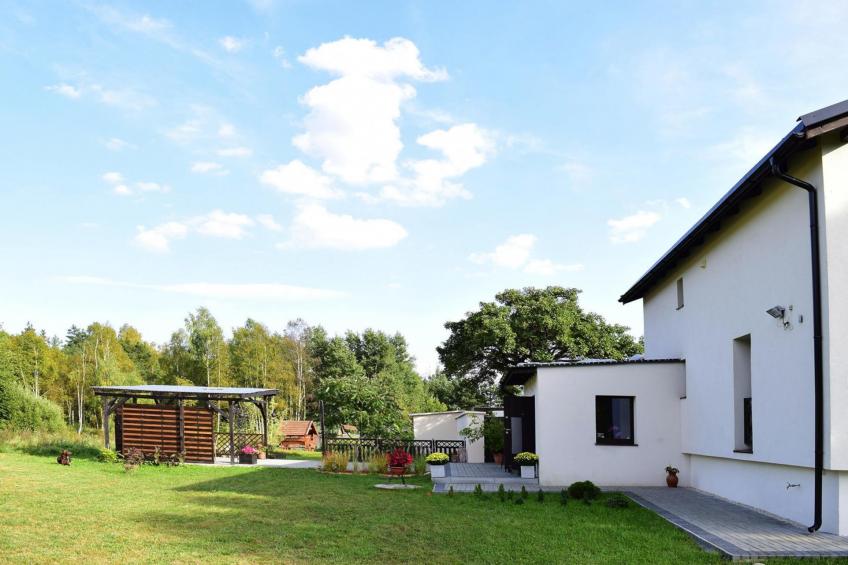 Holiday flats, Kamien - Type B - foto 20