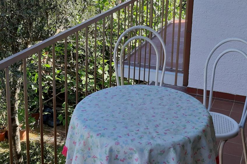 Apartments Oleandar Selce- One bedroom apartment with Balcony (2+1) - foto 8