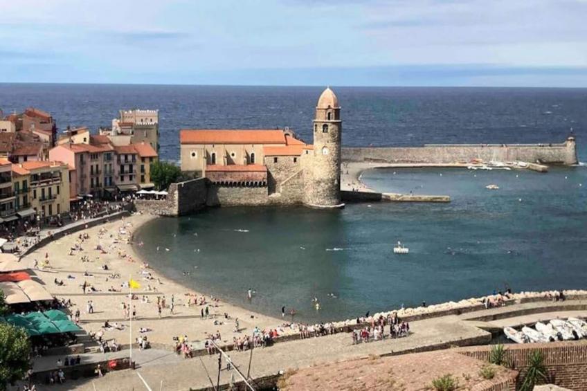 66b - Bel Appartement à 800m De La Mer Avec Parking Privé - foto 18