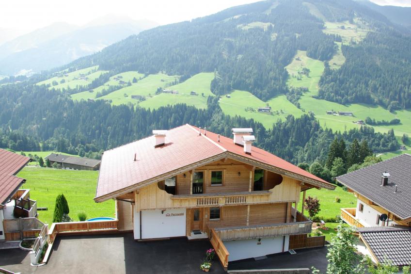 Haus Fernwald Top Tim und Nynke - foto 27