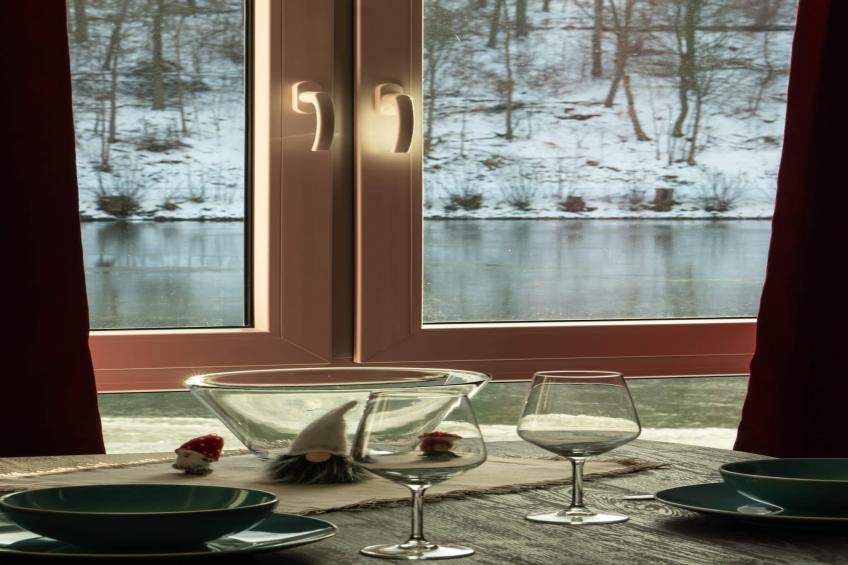 Altes Bootshaus 3 - foto 14