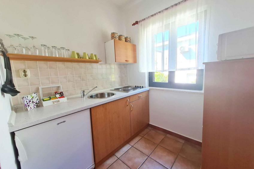 Vakantiewoning met airco - VW-DF4PC - foto 12