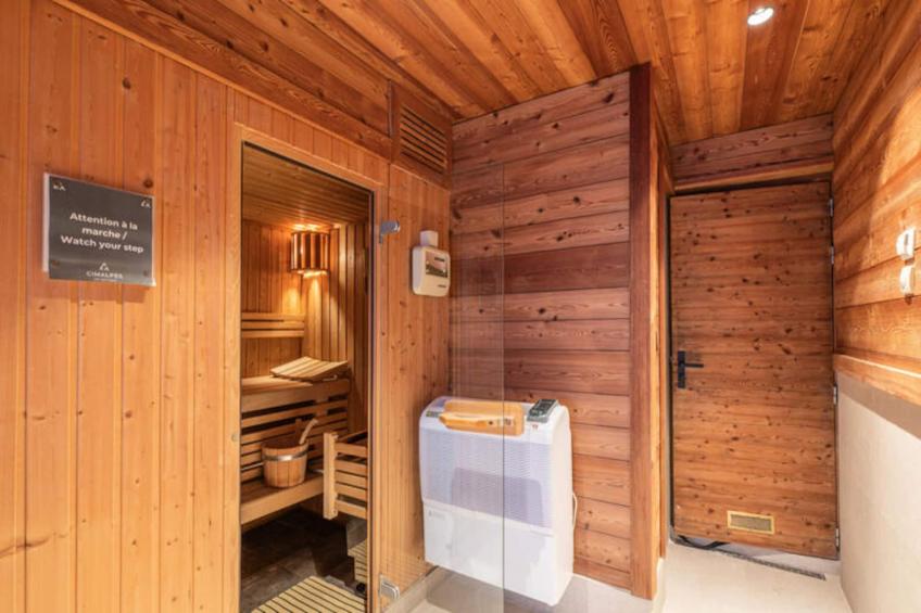 Chalet Ecureuil - foto 6
