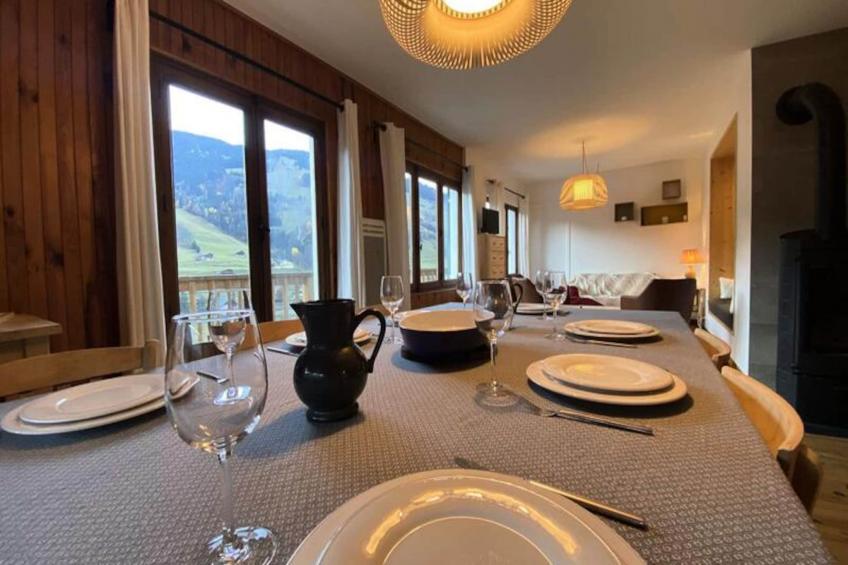 Chalet - foto 10