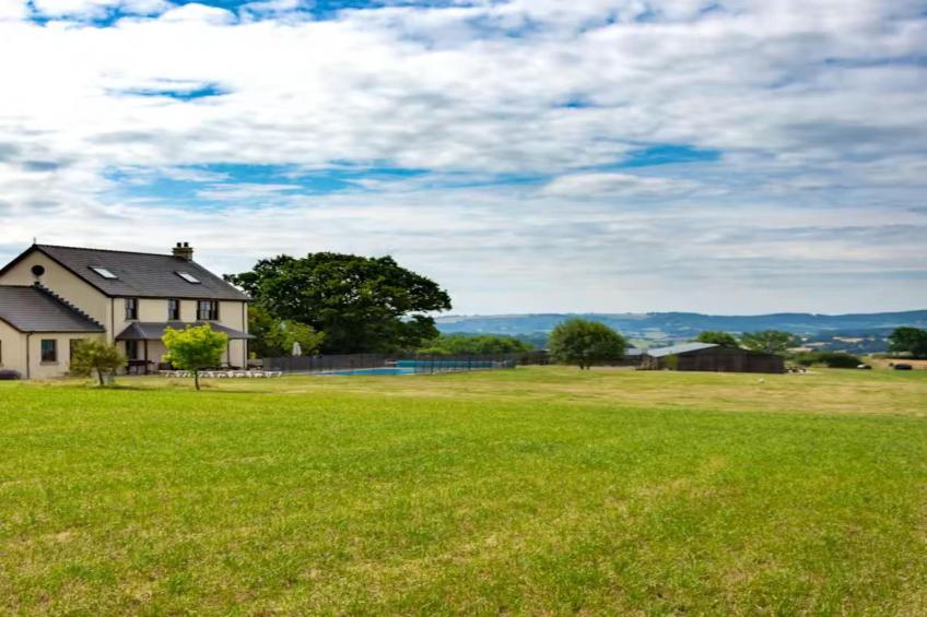 High Cloud Farm & Barn - foto 27