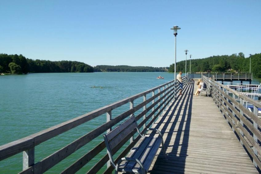 holiday home in Przewoz - foto 34