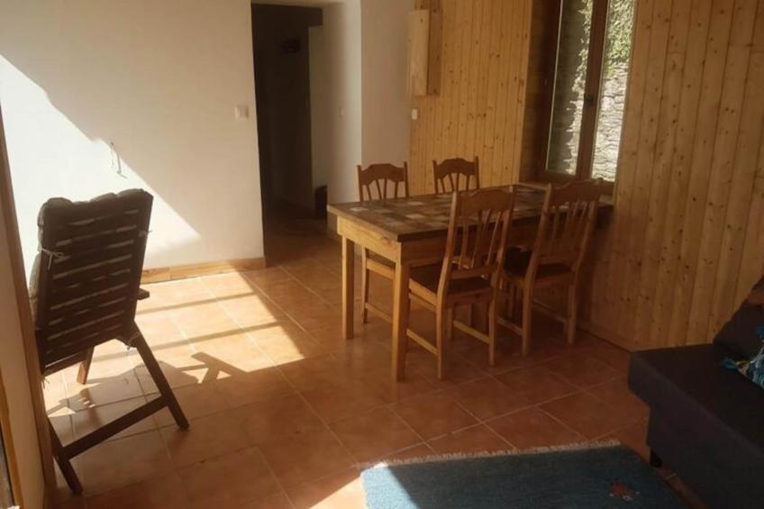 Gîte de France Gîte le plan 1 épi - foto 15