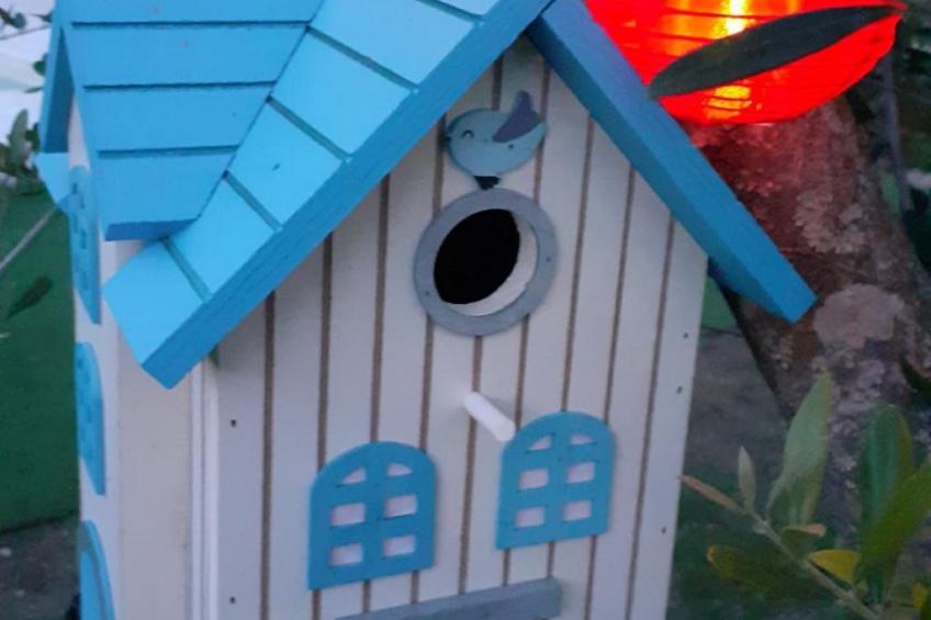 Haus des Orangenbaums - foto 32