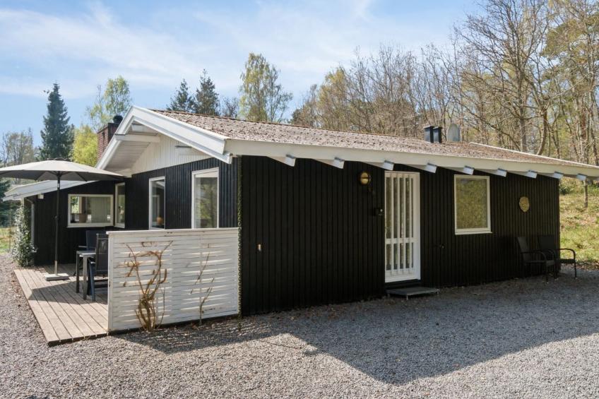 "Gjertrud" - 1km from the sea - foto 24