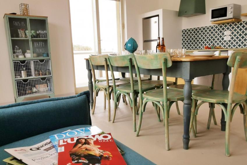 Suite mit Meerblick - foto 4