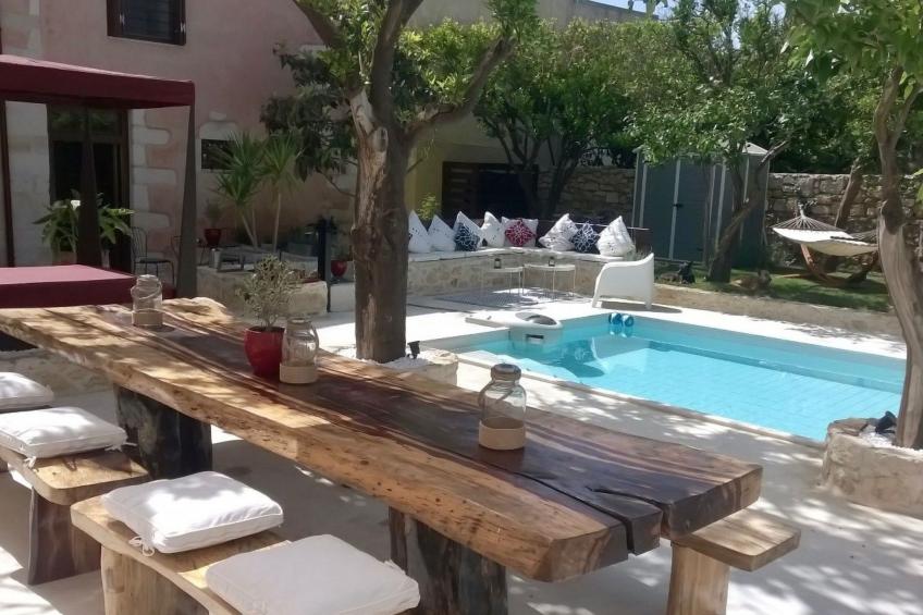 Ferienvilla "The Manor" direkt am Strand - foto 9