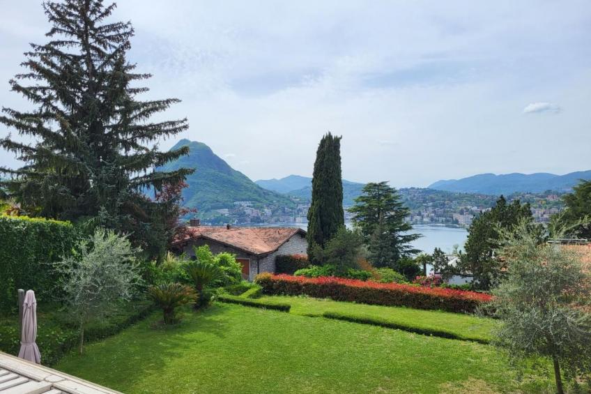 Casa Croevi - foto 30