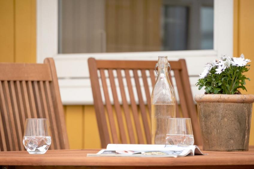 "Thrond" - 200m from the sea in Western Jutland - foto 6