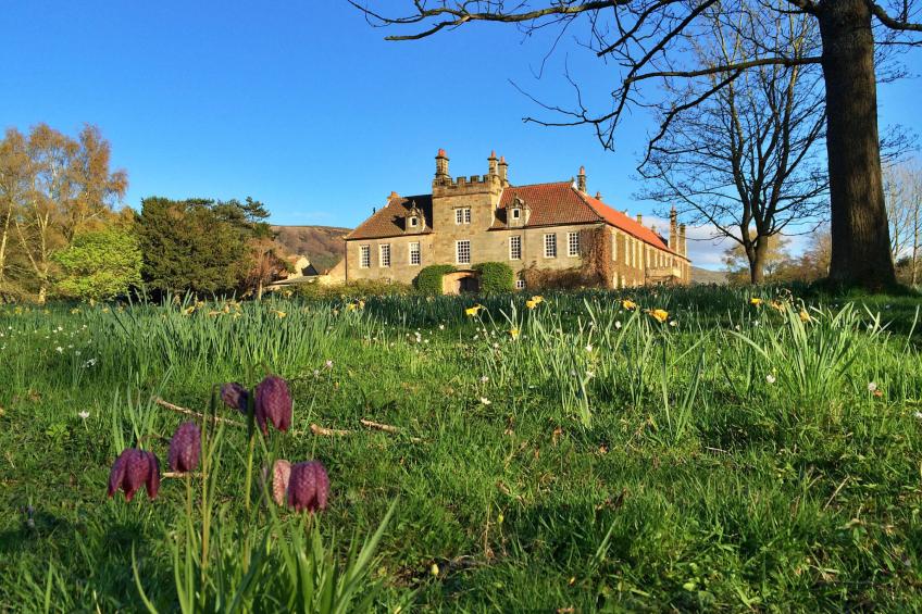 Ingleby Manor - Manor Cottage