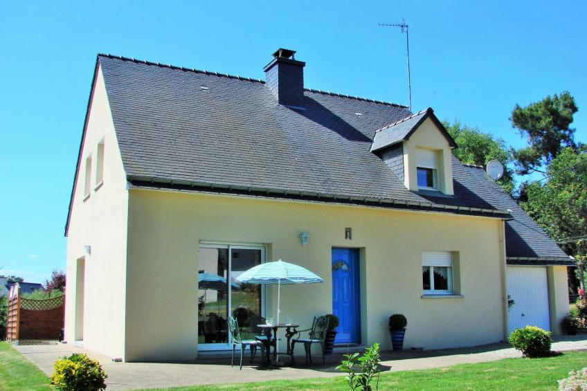 mit eigener Terrasse - foto 20