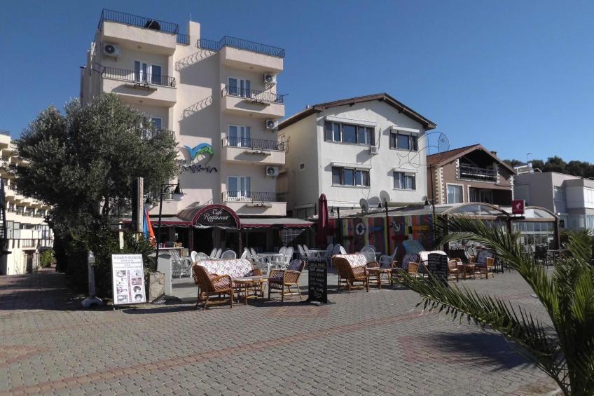 Strandnahe Ferienwohnung über zwei Etagen - foto 28