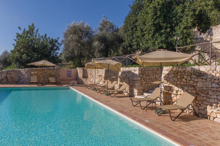 Baglio Fasana - foto 8