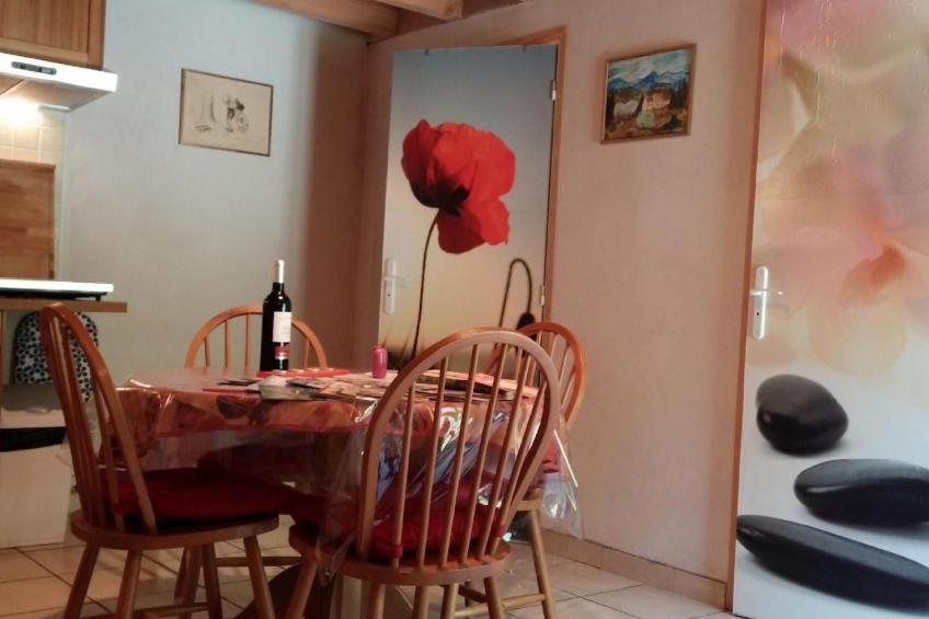 LE HAVRE SAUVAGE - foto 7